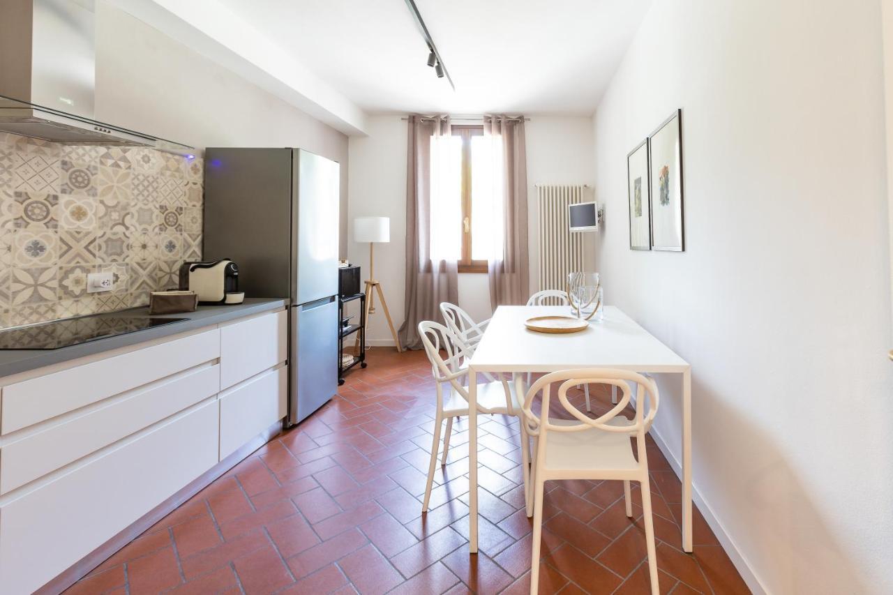La Casa Del Vescovo Daire Imola Dış mekan fotoğraf