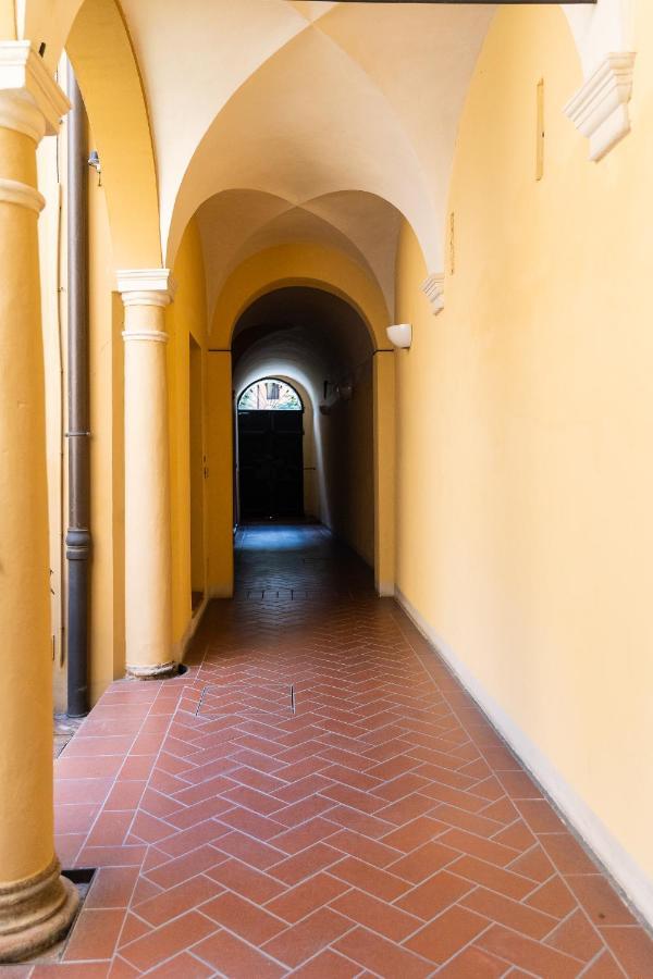 La Casa Del Vescovo Daire Imola Dış mekan fotoğraf
