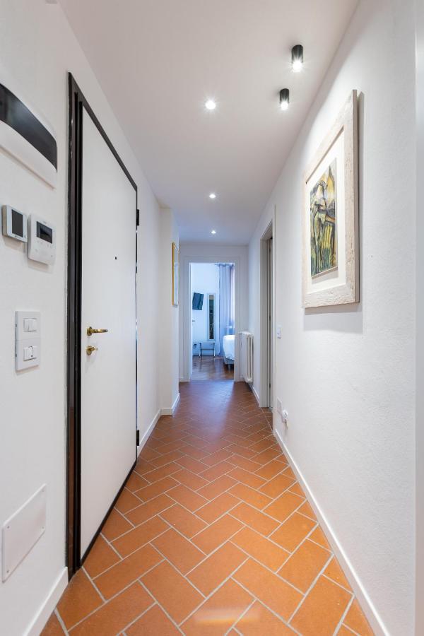 La Casa Del Vescovo Daire Imola Dış mekan fotoğraf