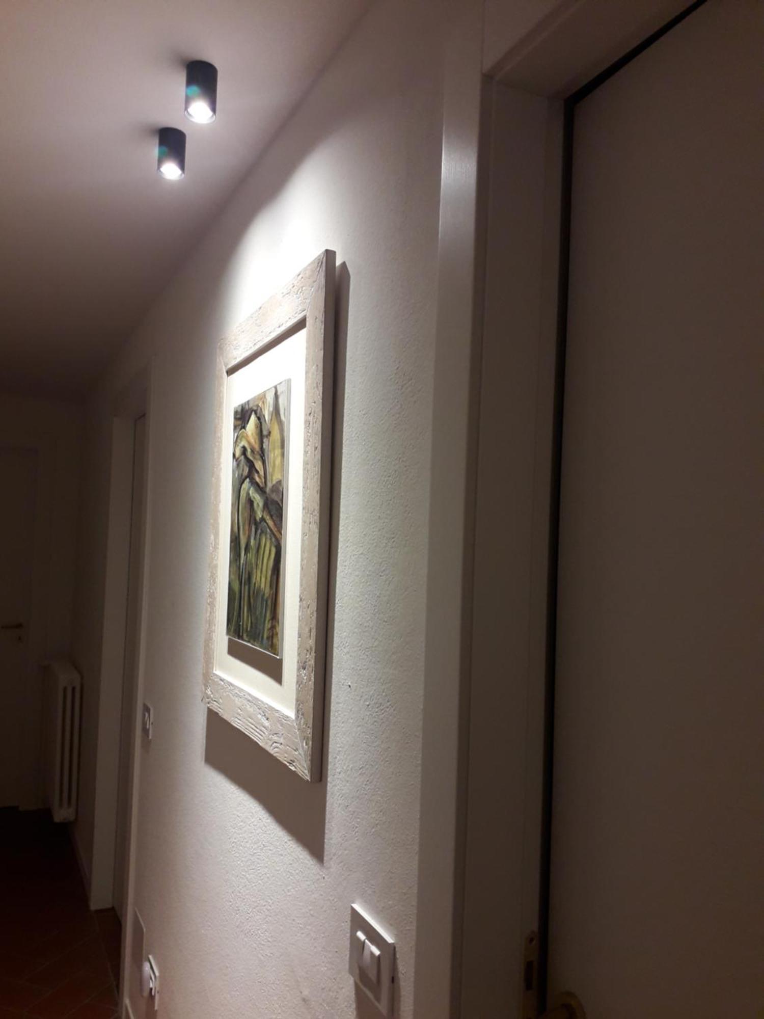 La Casa Del Vescovo Daire Imola Dış mekan fotoğraf