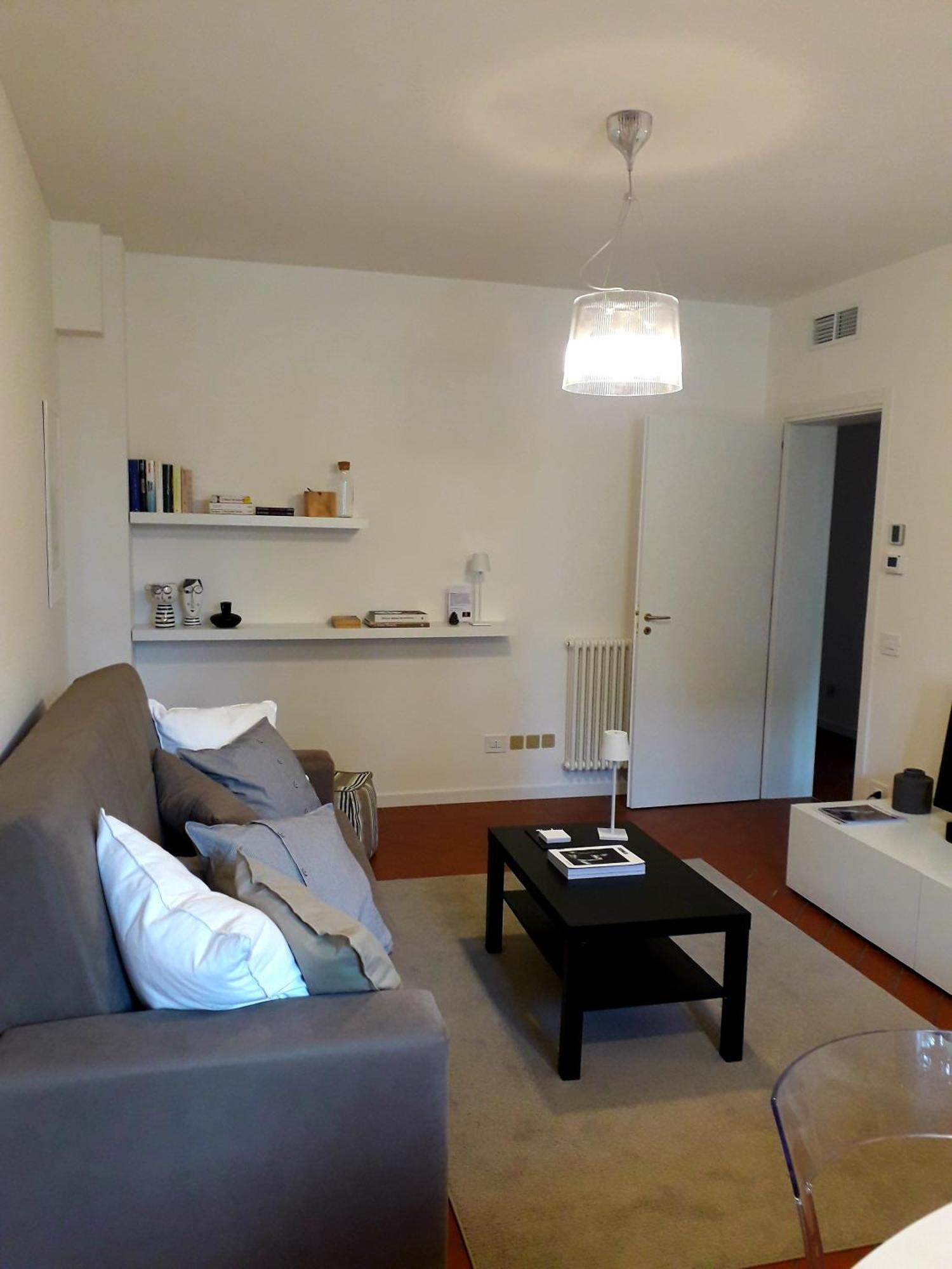 La Casa Del Vescovo Daire Imola Dış mekan fotoğraf